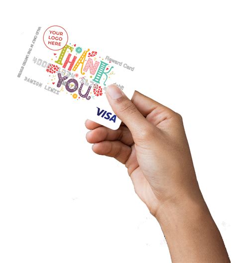 Consumers are switching to hd visa for the reward program 6