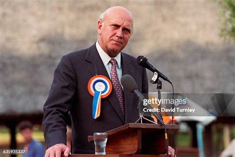 fw de klerk net worth 2020