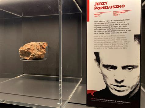 Memorial to modern Christian martyrs opens in Rome - Arlington Catholic