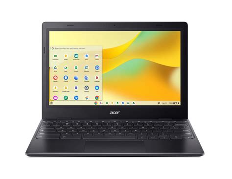 Customer Reviews: Acer Chromebook 311 11.6" HD Laptop Intel Celeron ...