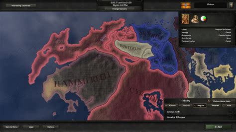 Hearts Of Iron Iv Iron Scrolls Iv Tbmods Ru