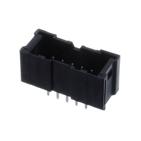 Df51a 10dp 2dsa01 Eda Cad 3d Model Download Digikey
