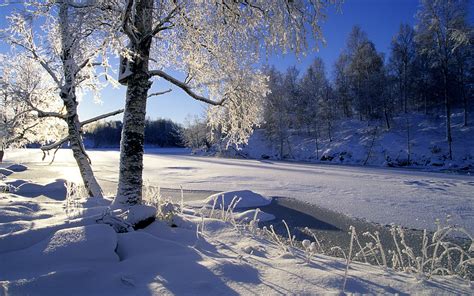 Swedish Landscape Wallpapers | Best Wallpapers