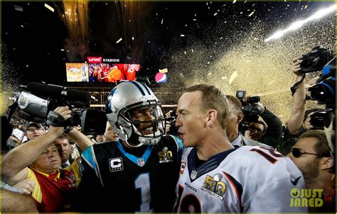 Cam Newton Walks Out During Post-Super Bowl Press Conference (Video ...