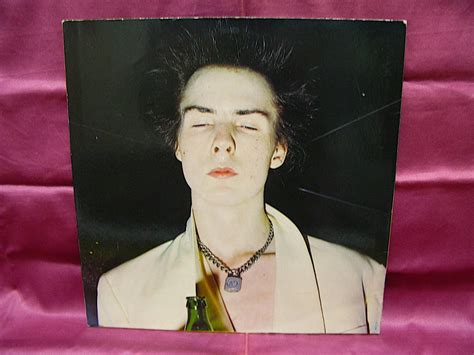 Yahoo オークション SID VICIOUS SEX PISTOLS SID SINGSUK OR