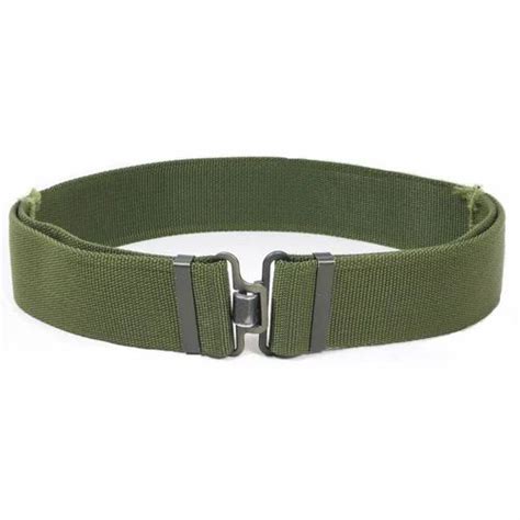 Army Belt, Size: Free Size at ₹ 65/piece in New Delhi | ID: 12630720933