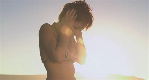 Naked Jaime Winstone In Donkey Punch