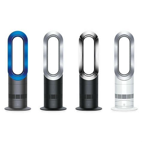 Dyson AM09 Hot Cool Fan Heater
