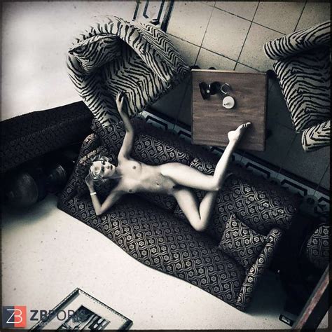 Ebony And White ZB Porn