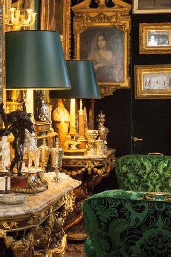 Robert De Balkany Image Search Results Décoration Intérieure