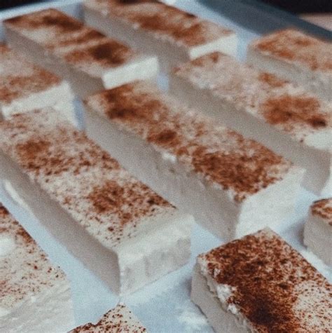 Coquito Cheesecake Maguro Latin Fusion