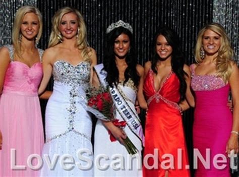 Kristy Althaus Sex Scandal Asian Scandal