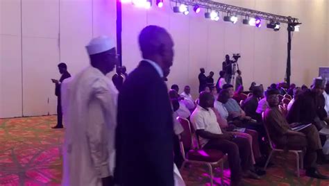 Businessday On Linkedin Africatradeandinvestmentsummit