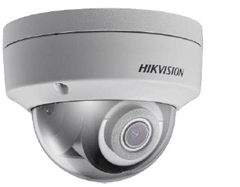 Hikvision DS-2CD2125FWD-I(2.8mm) (Camera IP) - Preturi