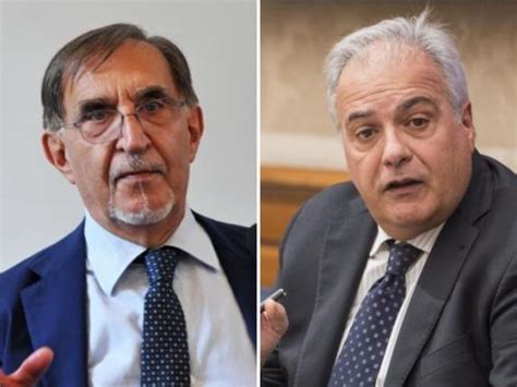 Caso Salis Ignazio La Russa Incontra Roberto Il Pap Di Ilaria