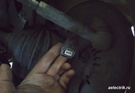 Тойота прадо 150, горит ABS