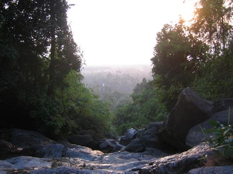 Nationalpark Khao Khitchakut - Wikiwand