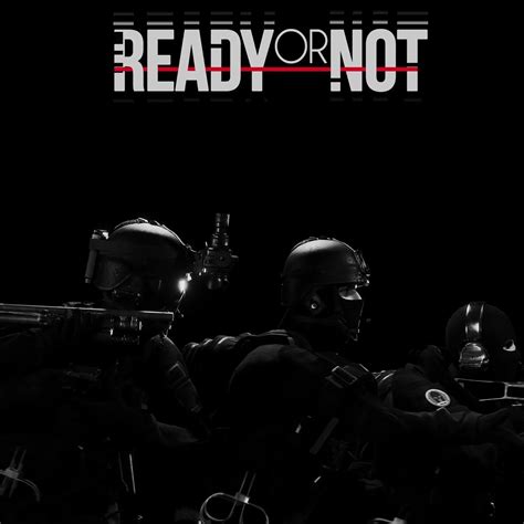 Ready or Not | Steam Account