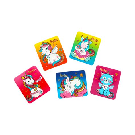 Гибкие магниты стандартной формы