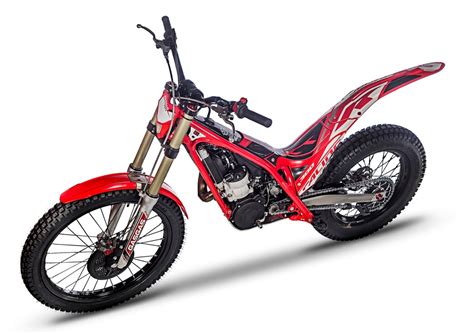 Gas Gas Txt Racing Prezzo E Scheda Tecnica Moto It