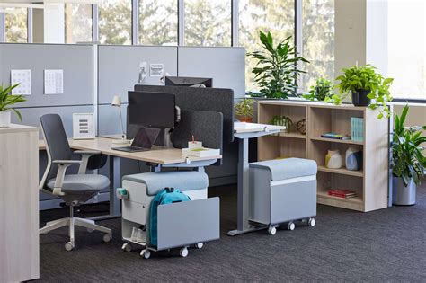 Setting Up Office Furniture in Bakersfield Made Easy: The Ultimate Guide