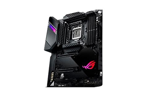 ROG Maximus XII Hero Wi Fi De Asus ESemanal Noticias Del Canal