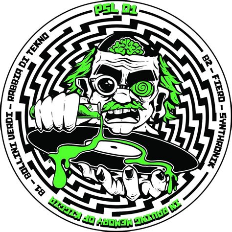 Stream A1 Kaloo Fuck Tekno Mafia By PsychotroniK Sound Lab Listen Online For Free On