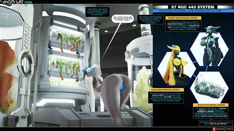 WANDERLUST CYOA 01 By TheKite Hentai Foundry