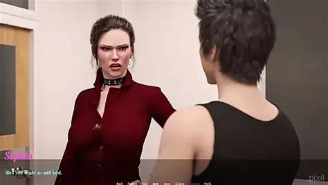 A Wife And Stepmother Awam Final Task Porn Games D Hentai Cartoon Xhamster