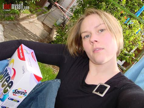 I Shot Myself Self Expression Through Nude Portraiture Page Intporn Forums