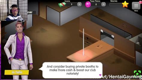 Str Abrindo Um Clube Gentlemans Club Ao Vivo Em Eplay W Hentaimasterart Pornhub Gay