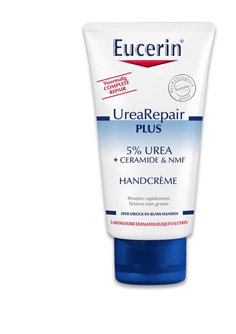 Eucerin UreaRepair PLUS Handcrème 5 Urea