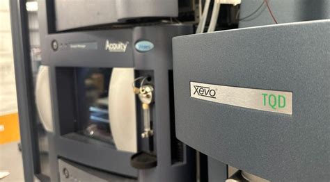 The Mass Spectrometry Facility At The University Of Pennsylvania