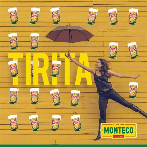 MONTECO – Que tus celebraciones estén llenas de sabor