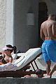 Eva Longoria Bares Her Bikini Bod Photo Photos Just Jared