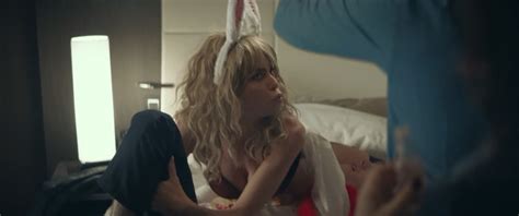 Nude Video Celebs Emilie Arthapignet Sexy Le Gendre De Ma Vie