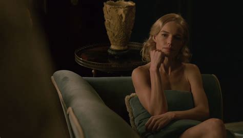Naked Kate Bosworth In SS GB