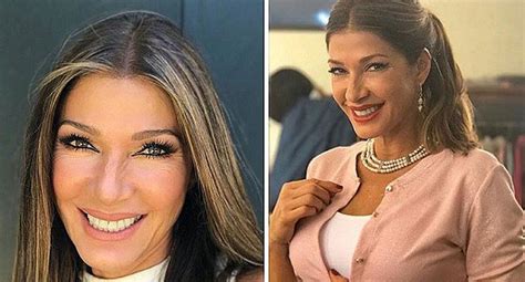 Catherine Fulop Enciende Las Redes Sociales Con Fotos En Bikini Mujer Ojo