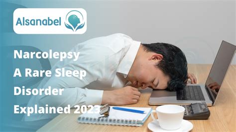 Narcolepsy A Rare Sleep Disorder Explained 2023 Alsanabel