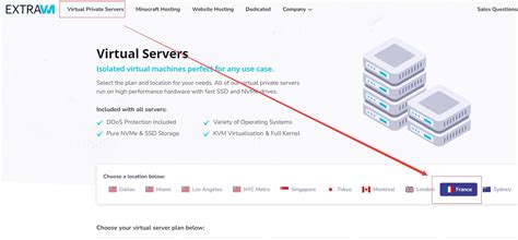 Extravm法国vps测评 适合联通移动网络用户 Vps234主机测评