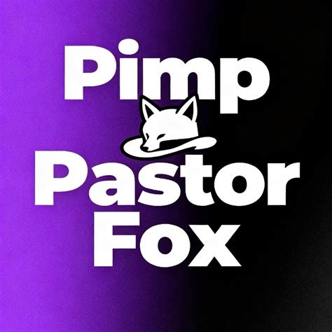 Pimp Pastor Fox has returned back to the Miami Dade County jail to