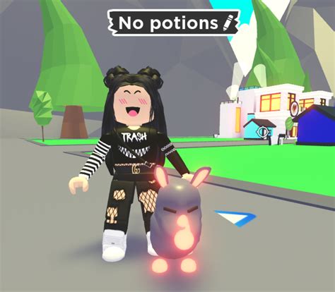 Trading My Friends Neon No Potion Rhino My Friend Doesnt Have Reddit