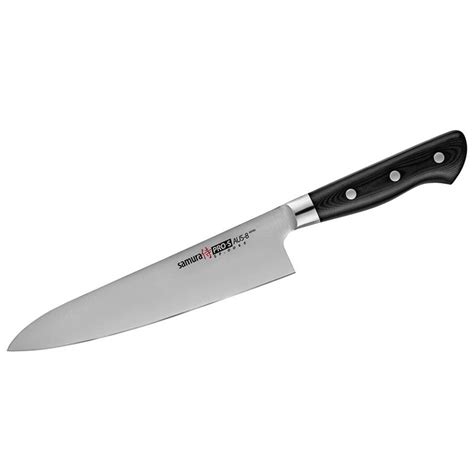 Samura Pro S Chef Knife Mm Inch