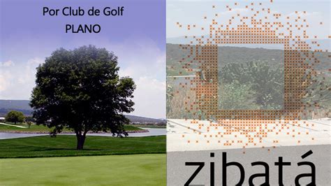 Hermoso Terreno Plano De M En Zibata Cerca Al Club De Golf