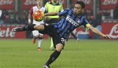 Inter Nagatomo Fiducioso Sul Rinnovo Calciomercato