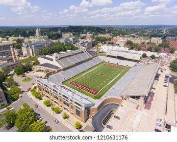 120 Alumni stadium Images, Stock Photos & Vectors | Shutterstock