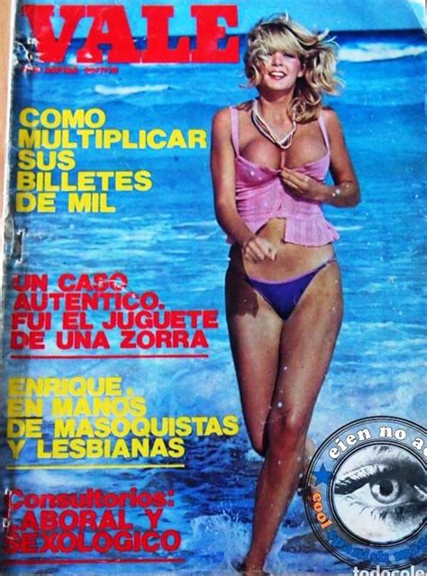 Vintage Busty Blonde In Bikini NameThatPorn