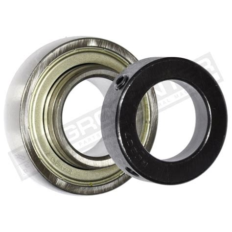 SA207 ZZ Bearing CX buy in AGROCENTER Prompt Delivery $ Best Price