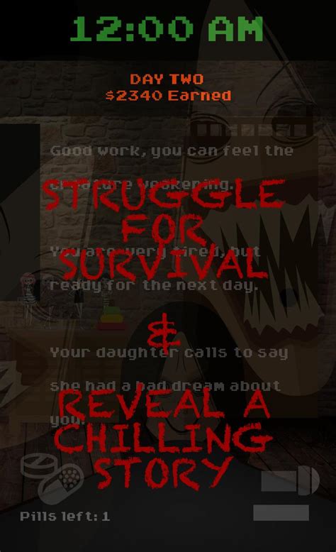 Don't Sleep: Horror Game APK for Android Download