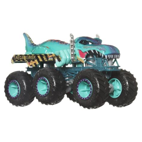 Hot Wheels Monster Trucks Big Rigs Stück
